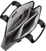 rivacase 13 3 - Rivacase 8920 Slim Laptop Bag 13.3'' Black - 3 nuotrauka