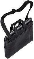 rivacase 13 3 - Rivacase 8920 Slim Laptop Bag 13.3'' Black - 5 nuotrauka