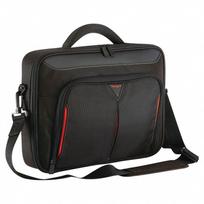 monitorius nesiojama kompiuteriui - Targus Classic + Clamshell Case BLACK - 3 nuotrauka