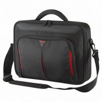 monitorius nesiojama kompiuteriui - Targus Classic + Clamshell Case BLACK - 4 nuotrauka