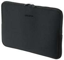 Dicota PerfectSkin 15-15.6 Black