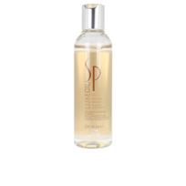 wella sp luxe oil - Šampūnas apsaugantis keratiną Wella SP Luxe Oil Keratin Protect shampoo 200 ml - 1 nuotrauka