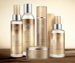 wella sp luxe oil - Šampūnas apsaugantis keratiną Wella SP Luxe Oil Keratin Protect shampoo 200 ml - 2 nuotrauka