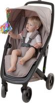 farm zaislai - Playgro Day At Farm Teether Book 0186967 - 7 nuotrauka