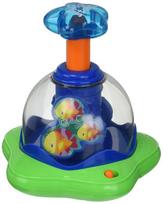 zaislas spinner - Bright Starts Press & Glow Spinner 10042 - 1 nuotrauka