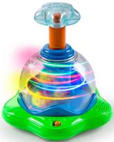 zaislas spinner - Bright Starts Press & Glow Spinner 10042 - 2 nuotrauka
