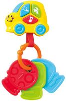 PlayGo Key Chain Activities 2661
