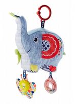 fisher price zaislai - Fisher Price Activity Elephant 623884 - 2 nuotrauka