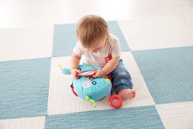 fisher price zaislai - Fisher Price Activity Elephant 623884 - 8 nuotrauka