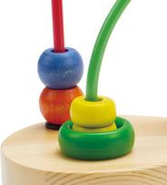 burbulu - Hape Double Bubble E1801 - 2 nuotrauka