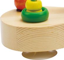 burbulu - Hape Double Bubble E1801 - 3 nuotrauka