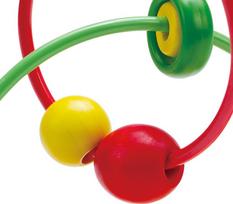 burbulu - Hape Double Bubble E1801 - 4 nuotrauka