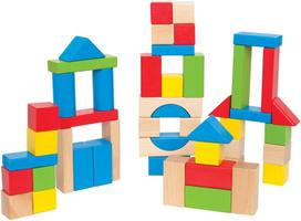 Hape Maple Blocks E0409