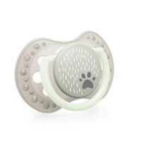 bear 2 - Lovi Dynamic Soother Silicone 2pcs Buddy Bear 22/863 0-3m - 3 nuotrauka