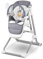 lionelo supynes - Lionelo Chair And Swings Niles - 1 nuotrauka