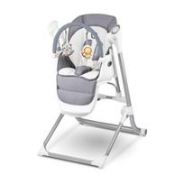 lionelo supynes - Lionelo Chair And Swings Niles - 2 nuotrauka