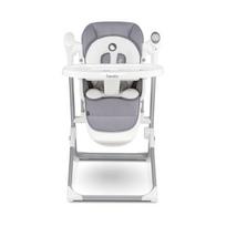 lionelo supynes - Lionelo Chair And Swings Niles - 6 nuotrauka
