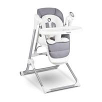 lionelo supynes - Lionelo Chair And Swings Niles - 7 nuotrauka