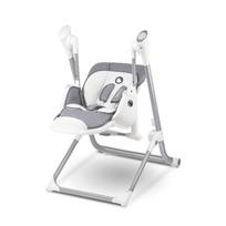 lionelo supynes - Lionelo Chair And Swings Niles - 8 nuotrauka