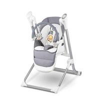 lionelo supynes - Lionelo Chair And Swings Niles - 10 nuotrauka