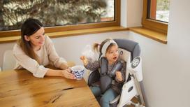 lionelo supynes - Lionelo Chair And Swings Niles - 19 nuotrauka