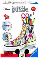 Ravensburger 3D Puzzle Disney Mickey Mouse Sneaker 12055