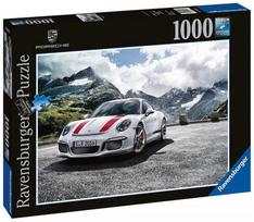 Ravensburger Puzzle Porsche 911R 1000pcs