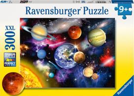 Ravensburger Puzzle Solar System 300pcs 13226