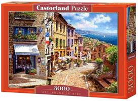 Castorland Puzzle Afternoon In Nice 3000pcs