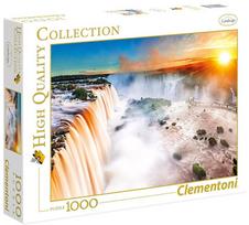 Clementoni Puzzle Waterfall 1000pcs 39385