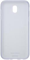 samsung galaxy j5 - Samsung Jelly Back Cover For Samsung Galaxy J5 J530 Blue - 1 nuotrauka