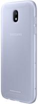 samsung galaxy j5 - Samsung Jelly Back Cover For Samsung Galaxy J5 J530 Blue - 3 nuotrauka