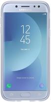 samsung galaxy j5 - Samsung Jelly Back Cover For Samsung Galaxy J5 J530 Blue - 5 nuotrauka