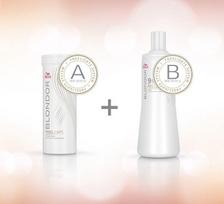 wella blondor - Wella Blondor Freelights Developer 9% 1000ml - 2 nuotrauka