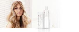wella blondor - Wella Blondor Freelights Developer 9% 1000ml - 3 nuotrauka