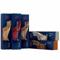 wella koleston - Wella Koleston Perfect Me+ Deep Browns 60ml 8/74 - 8 nuotrauka