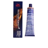 wella koleston - Wella Koleston Perfect Me+ Deep Browns 60ml 6/74 - 2 nuotrauka