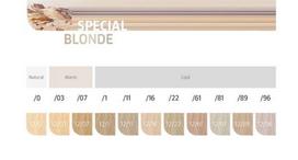 wella koleston - Wella Koleston Perfect Me+ Rich Naturals 60ml 9/16 - 6 nuotrauka