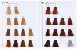 plauku dazai inoa - L`Oréal Professionnel Inoa Supreme Coloration Anti Age Hair Color 60ml 9.32 - 3 nuotrauka