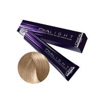 l oreal plauku dazai - L`Oréal Professionnel Dialight Semi Permanent Hair Colouring 50ml 9.3 - 3 nuotrauka