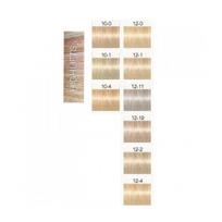 schwarzkopf professional igora royal highlifts - Schwarzkopf Igora Royal Highlifts 60ml 12-2 - 3 nuotrauka