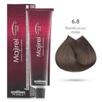 plauku dazai majirel - L`Oréal Professionnel Majirel Ionene G Hair Color 50ml 6.8 - 3 nuotrauka
