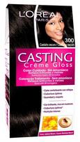 casting creme gloss - L´Oreal Paris Casting Creme Gloss 300 - 1 nuotrauka
