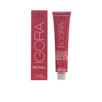 igora dazai - Schwarzkopf Igora Royal Permanent Color Creme 60ml 0-77 - 3 nuotrauka
