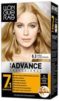 Llongueras Color Advance Hair Colour 8.3