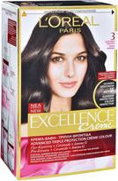 L´Oreal Paris Excellence Intense Tinte 3