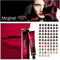 plauku dazai majirel - L`Oréal Professionnel Majirel Ionene G Hair Color 50ml 10 - 4 nuotrauka