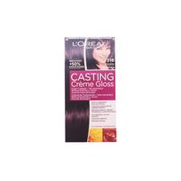 casting creme gloss - L´Oreal Paris Casting Creme Gloss 316 - 3 nuotrauka