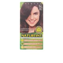 plauku daz - Naturtint Permanent Hair Color 165ml 5G - 2 nuotrauka