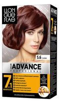 Llongueras Color Advance Hair Colour 5.6